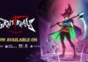 Glory Jam Releases “Grim Trials” on PC and Consoles