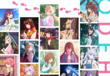 Hololive Revealed More Details For Their Latest Anime Project, “OdeHolo”