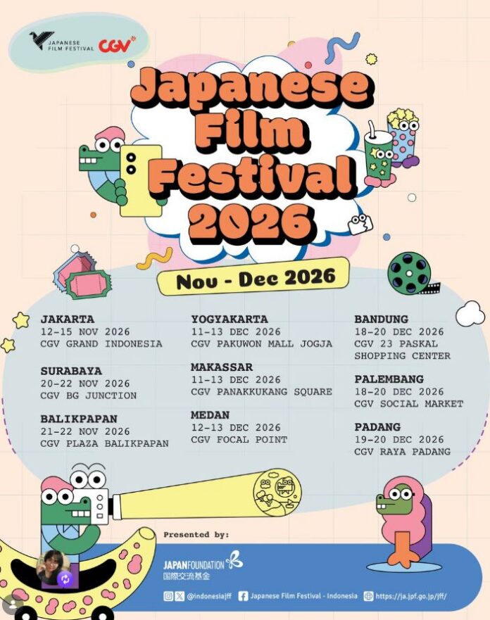 JFF 2026