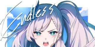 Pavolia Reine Releases Her Eighth Original Song, “Endless Blue”