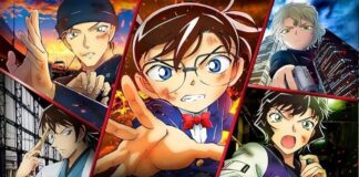 Staff Picks: 5 Detective Conan Stories About Missing-Person Investigations