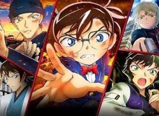 Staff Picks: 5 Detective Conan Stories About Missing-Person Investigations