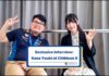 Interview: Kana Yuuki on Her First Visit to Indonesia, Voice Acting, and Indonesian Fans