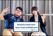 Interview: Kana Yuuki on Her First Visit to Indonesia, Voice Acting, and Indonesian Fans