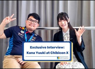 Interview: Kana Yuuki on Her First Visit to Indonesia, Voice Acting, and Indonesian Fans