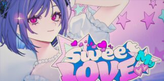 Nerissa Ravencroft Releases Her Tenth Original Song, “Sweet My Love”