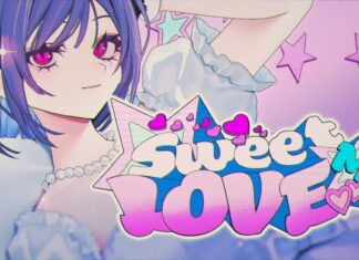 Nerissa Ravencroft Releases Her Tenth Original Song, “Sweet My Love”