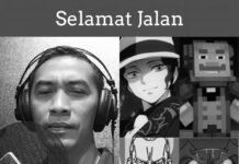Veteran Indonesian Voice Actor Toto Warsito Passes Away