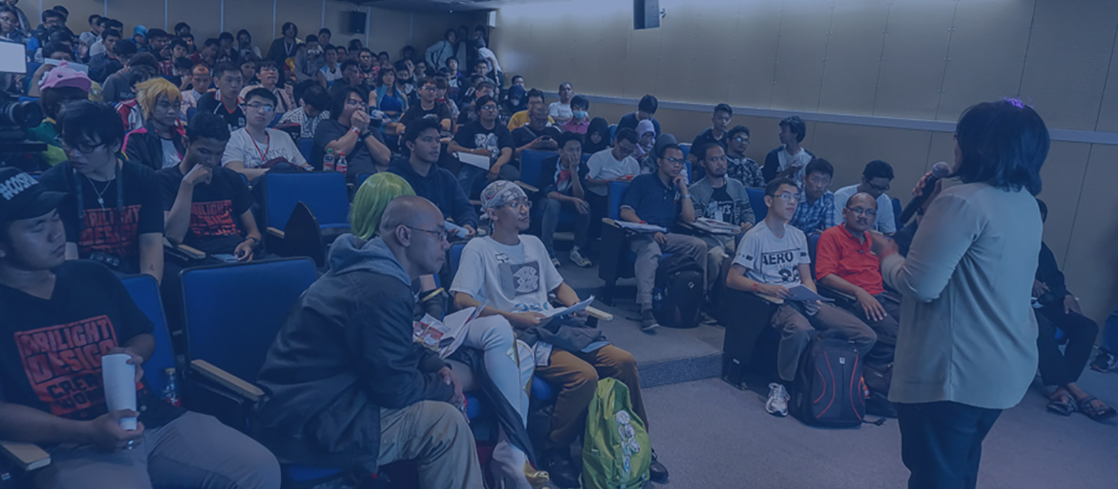 Forum Anime Indonesia by KAORI Nusantara