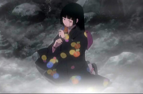 Jigoku Shojo Mitsuganae