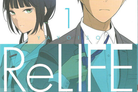 ReLIFE 01