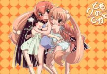 Iklan Pakai Anime Kodomo no Jikan Tuai Protes di Oregon
