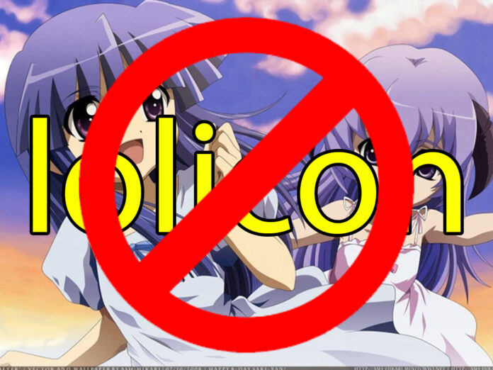 Jepang Kaji Ulang Aturan Pornografi Anak & Anime