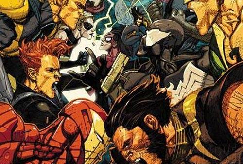 marvel