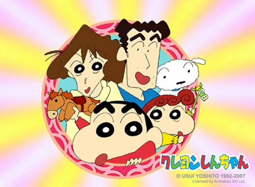 shinchan