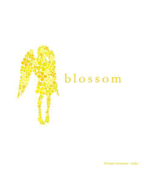 Blossom me