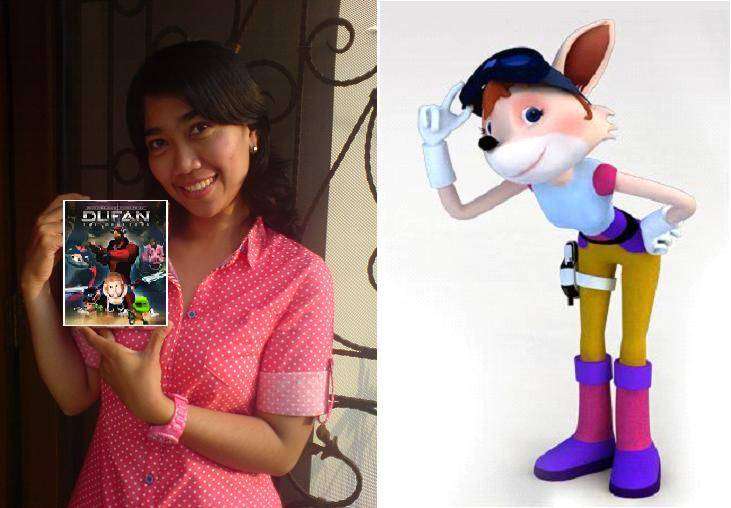 Cili-Leony