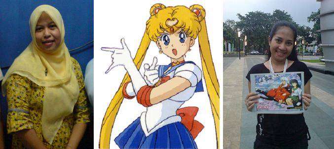 Seiyuu Usagi