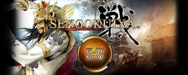 SengokuIXA