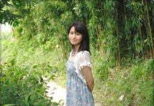 Megumi Nakajima Cuti Dari Dunia Tarik Suara