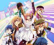 Uta no Prince-sama 3000%