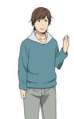 aoyama