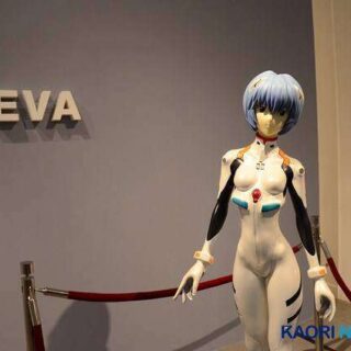 evangelion