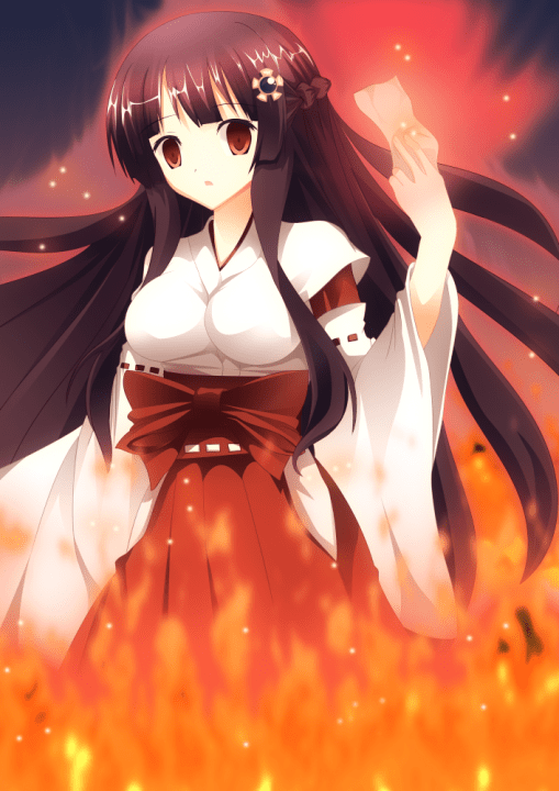 hikarikagayaku