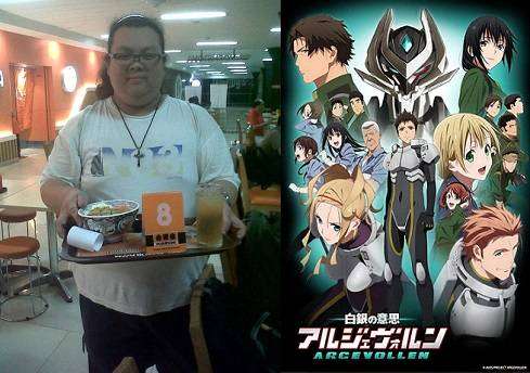 Argevollen