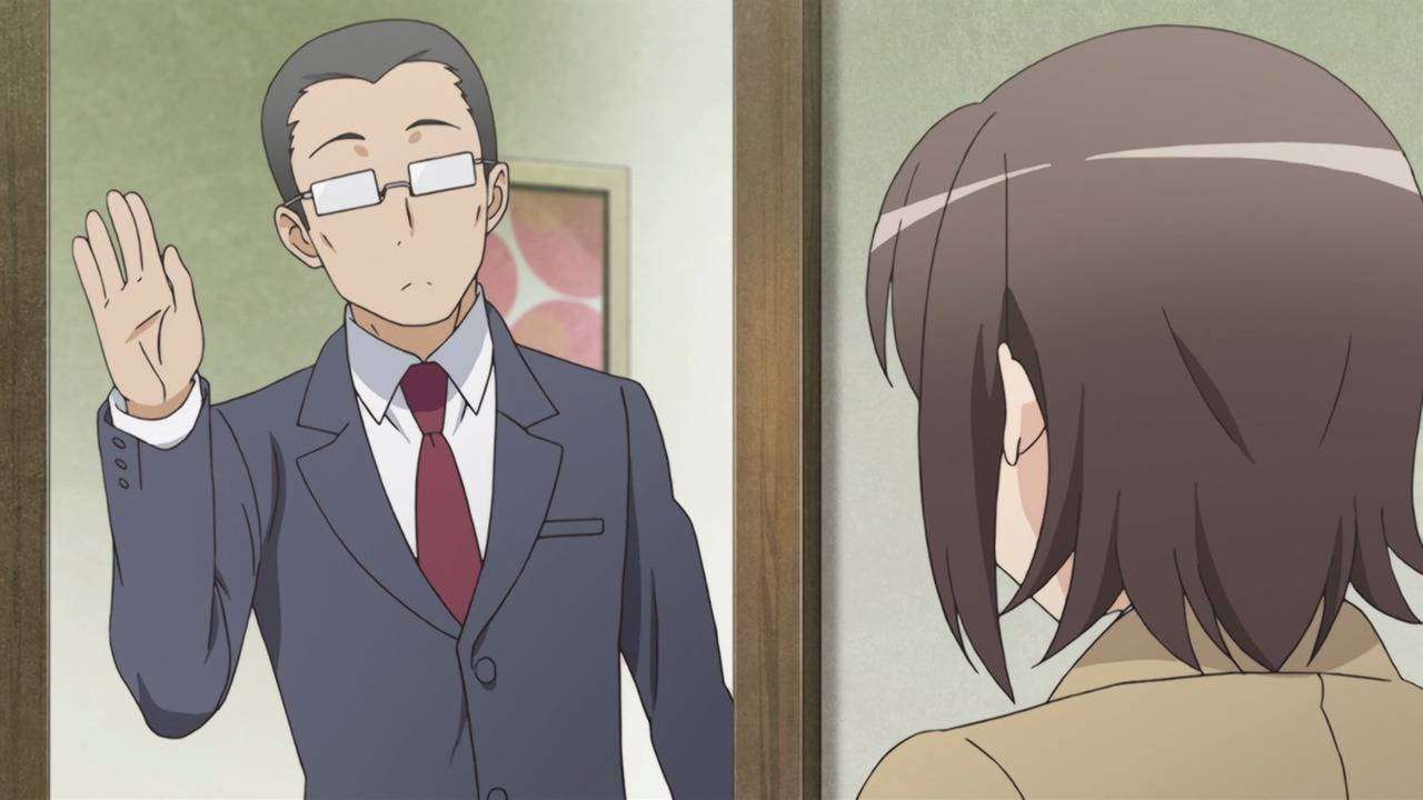 Ulasan Futsuu No Joshikousei Ga Locodol Yattemita Kaori Nusantara