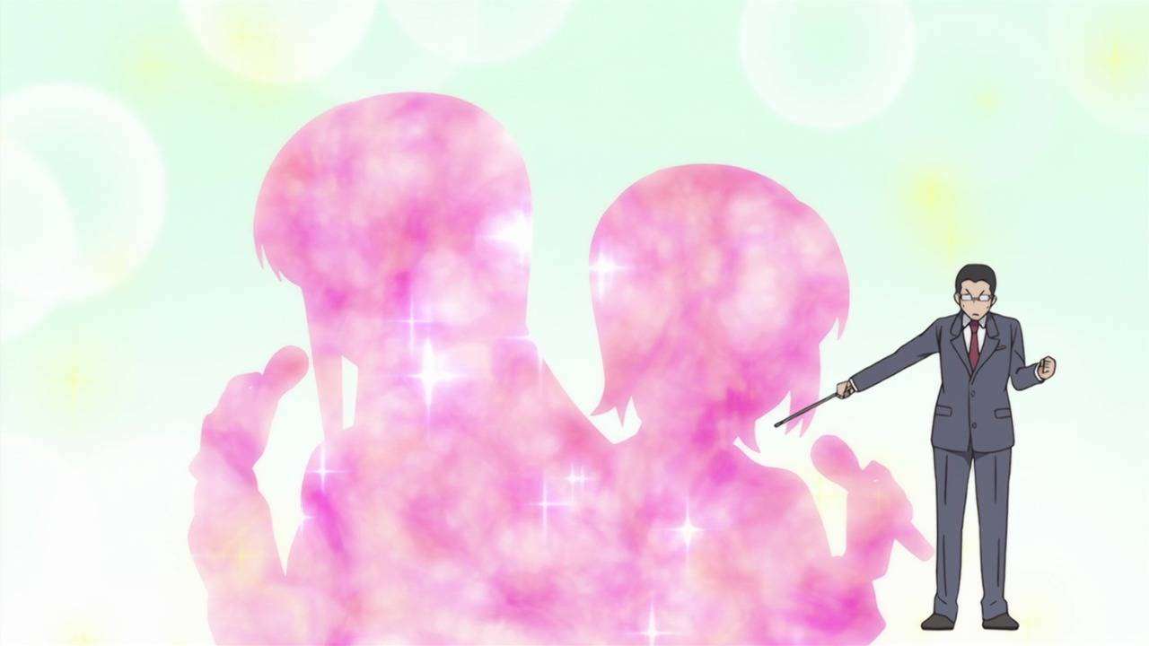 Ulasan Futsuu No Joshikousei Ga Locodol Yattemita Kaori Nusantara