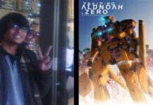 Ulasan Anime: Aldnoah.Zero