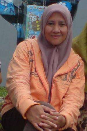 Hana Bahagiana