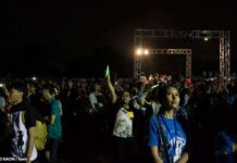 Gelar Jepang UI 20: Dalam Gambar