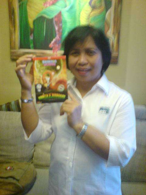 nurhasanah