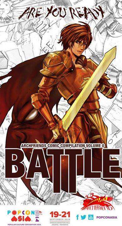 BATTLE