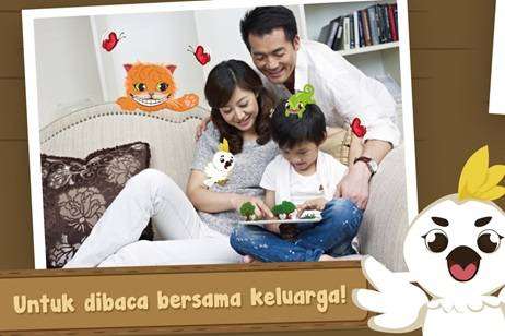 keluarga