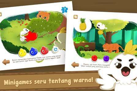 minigames