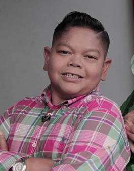Ony Syahrial