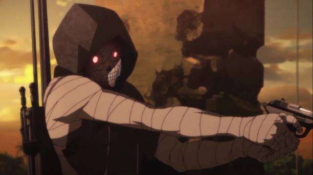 sword art online II