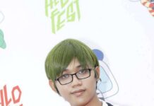 Kabar Foto: Galeri KostuMasa HelloFest 10