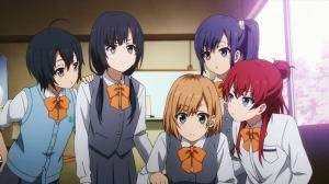 Shirobako 1