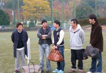 Tema Batsu Game Gaki no Tsukai terbaru telah diumumkan!