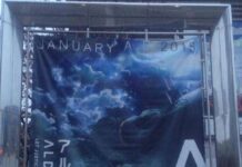 Menolak Mati, Inaho Muncul di Visual Publik Aldnoah.Zero Bagian Kedua