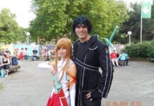 AnimagiC 2014: Kala Jepang Hadir Di Barat