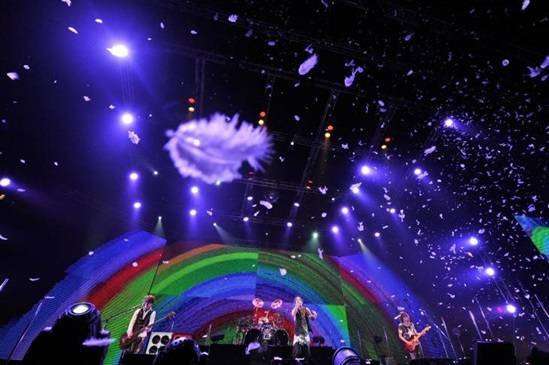 L'Arc-en-Ciel