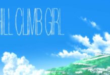 Komentar Singkat: Hill Climb Girl