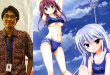 Ulasan Anime: Grisaia no Kajitsu