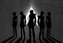 Ulasan Komik: Nusantaranger