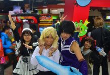 Kabar Foto: Costreet Gathering Semarang 2015